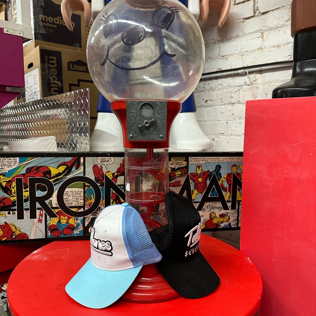 Both Hats Bundle